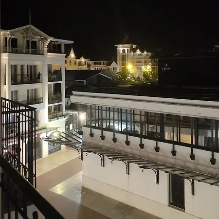 דירה Hyper Centre - Spacieux 2 Parking Et Terrasse *