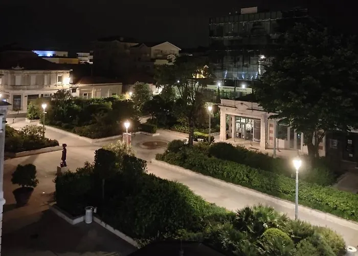 Hyper Centre - Spacieux 2 Parking Et Terrasse * ארסשון